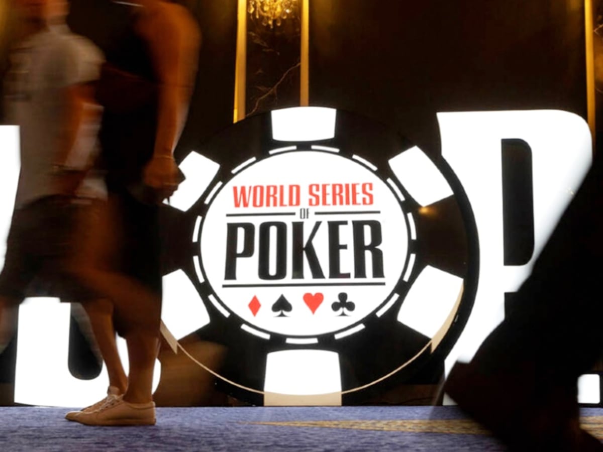 World Series of Poker Player Lied About Cancer to Raise Tournament Funds pic