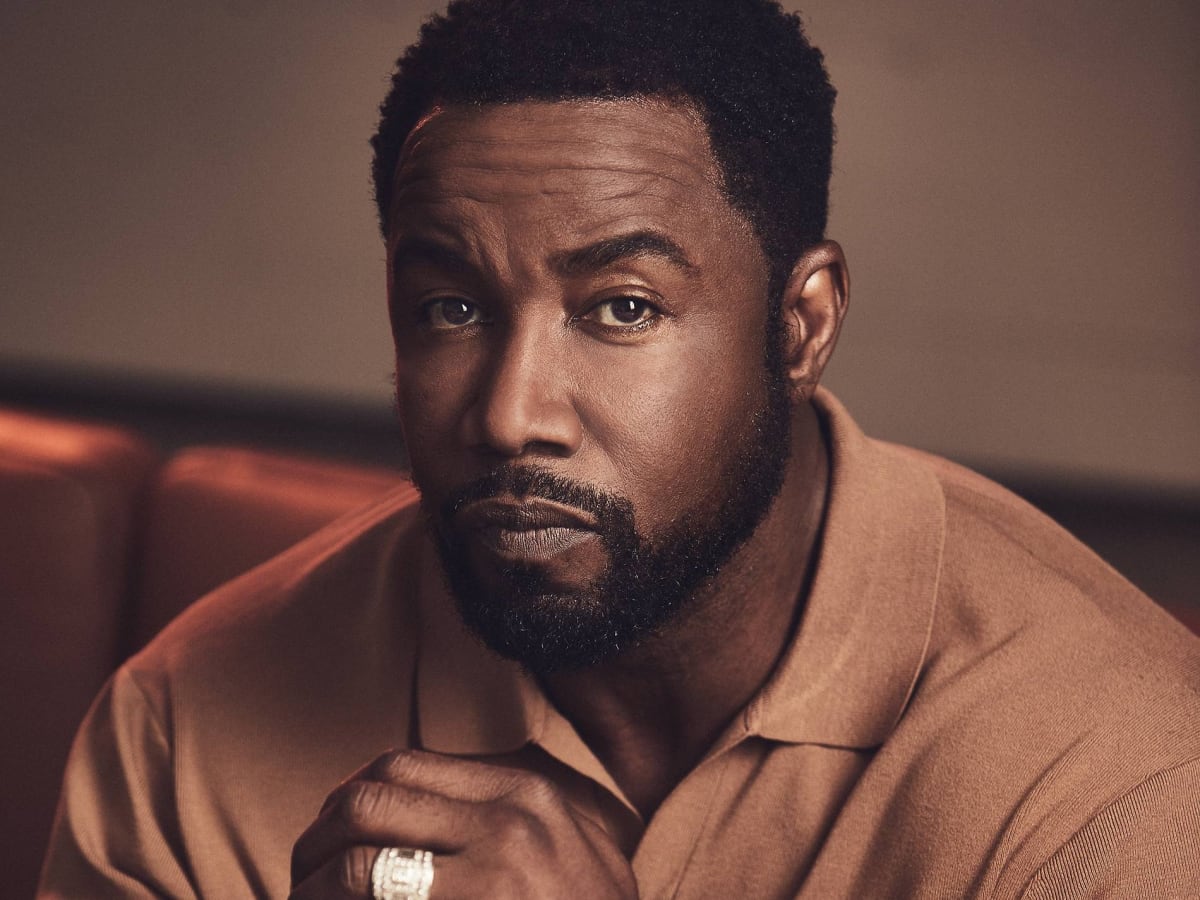 Michael Jai White Martial Arts Secrets: Still Shredded at 55