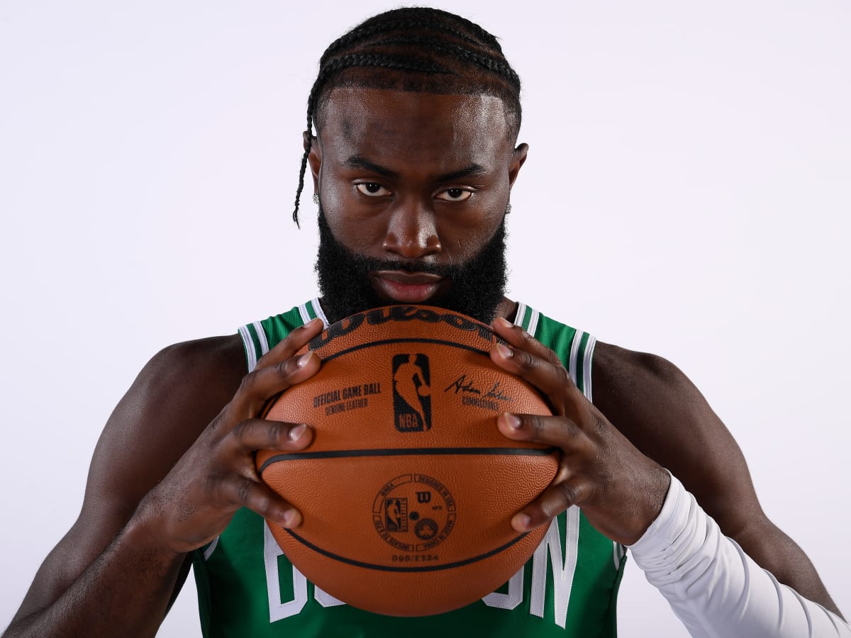 jaylen brown puma