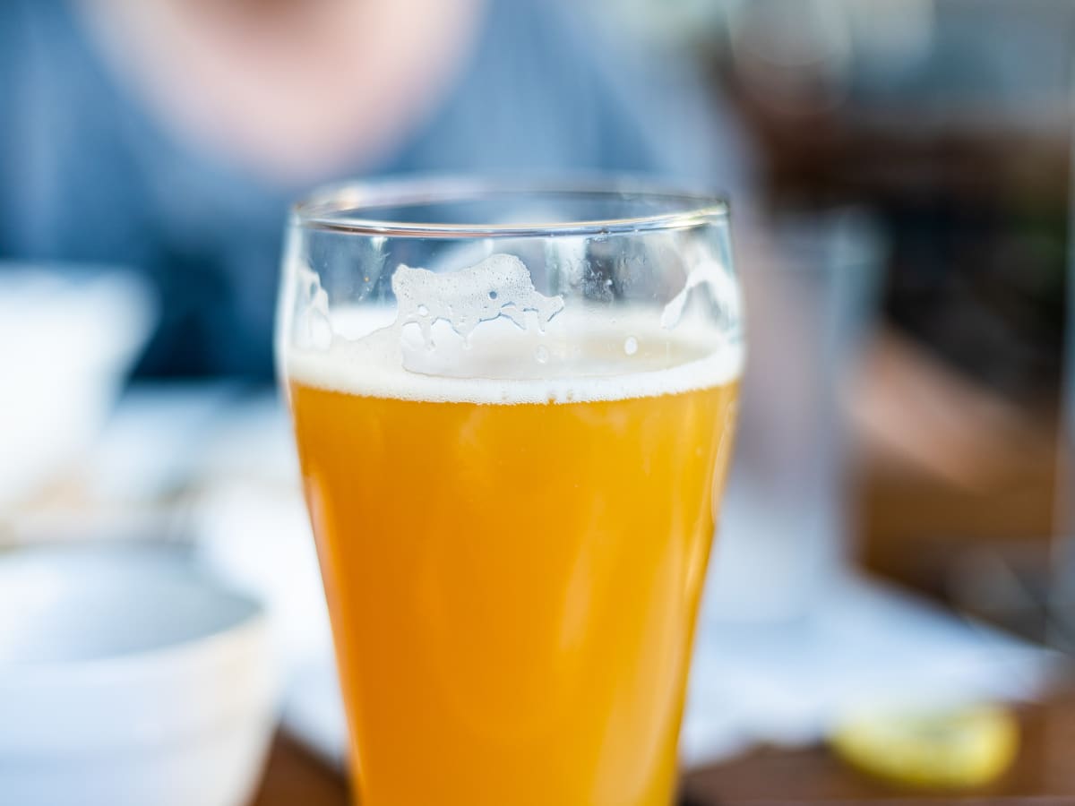 Study Exposes Hidden Health Danger in Non-Alcoholic Beer - Men's Journal
