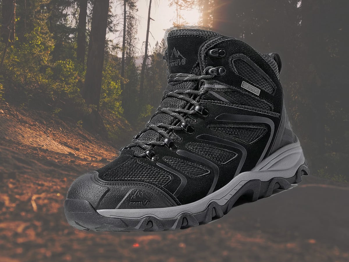 mens low cut hiking boots
