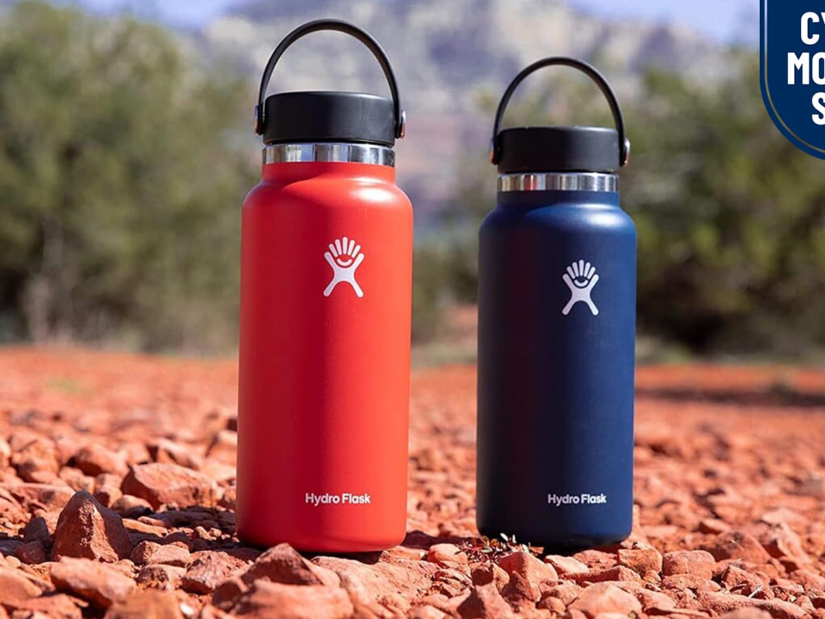 Hydro Flask Cyber Monday Sale 2023 - Forbes Vetted