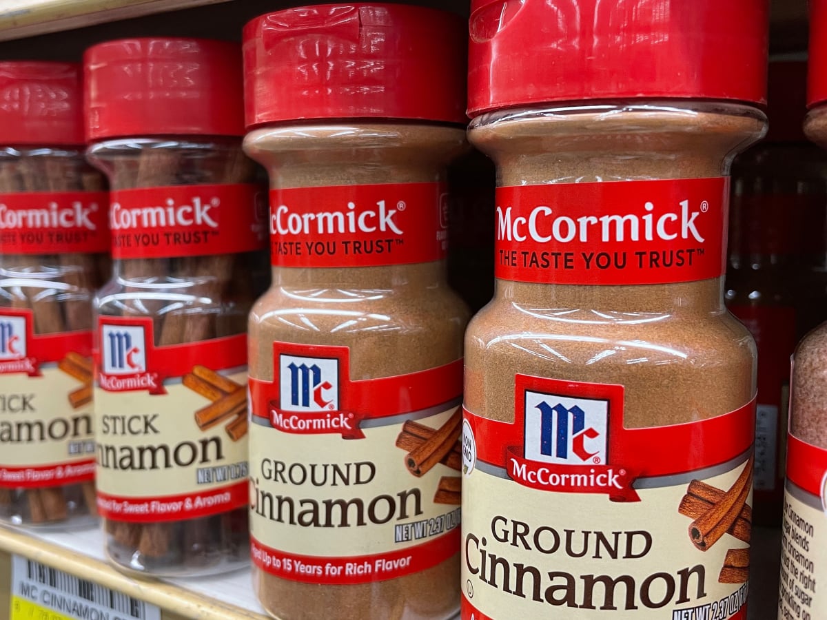Spice Maker McCormick Predicts 2024's 'Flavor of the Year' - Men's