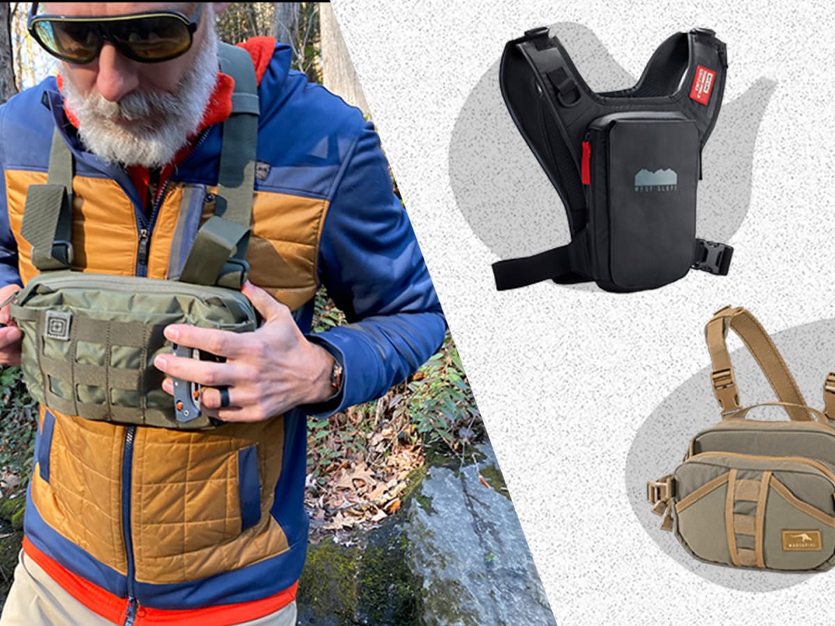 The 8 Best Chest Packs of 2024 - Men's Journal