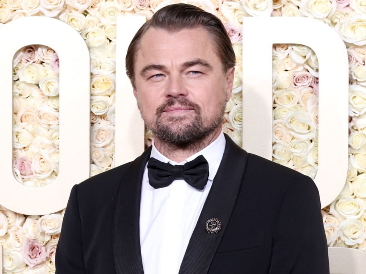 Leonardo DiCaprio Makes Rare Comment About Personal Life, 'Complete Loss'  of Privacy