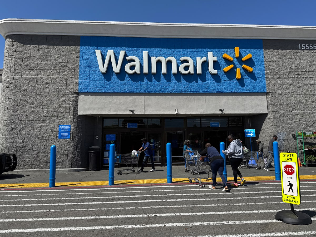 Walmart Announces Important Change for Customers