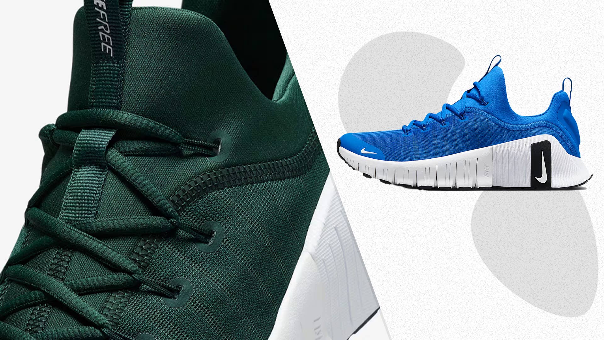 nike free tr v8 men's training shoe