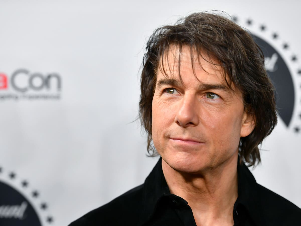 Tom Cruise Names Two Summer Movies He's Excited to Watch