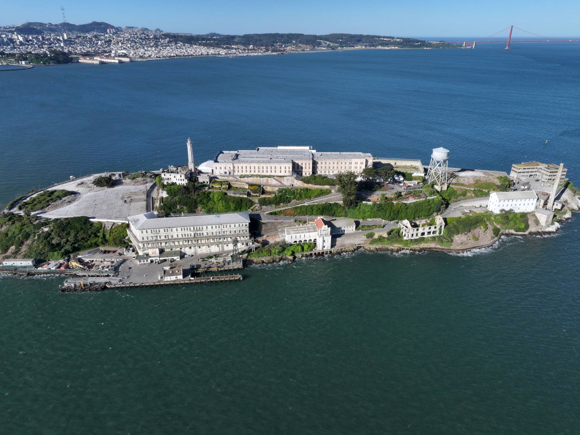 Alcatraz Tv Show Reboot 60 Photos - Moonagedaydream.film