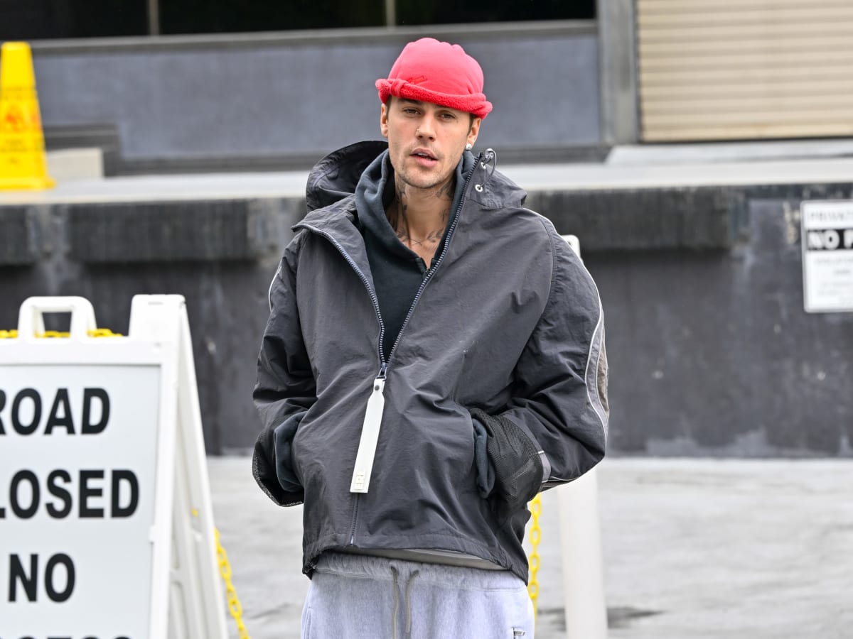 Justin Bieber Teases New Album as Fans Spot Major Clue