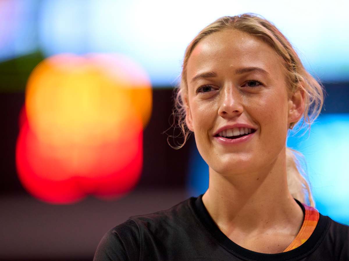 This WNBA Fine Is Turning Into a Viral Fan Movement Backing Sophie Cunningham