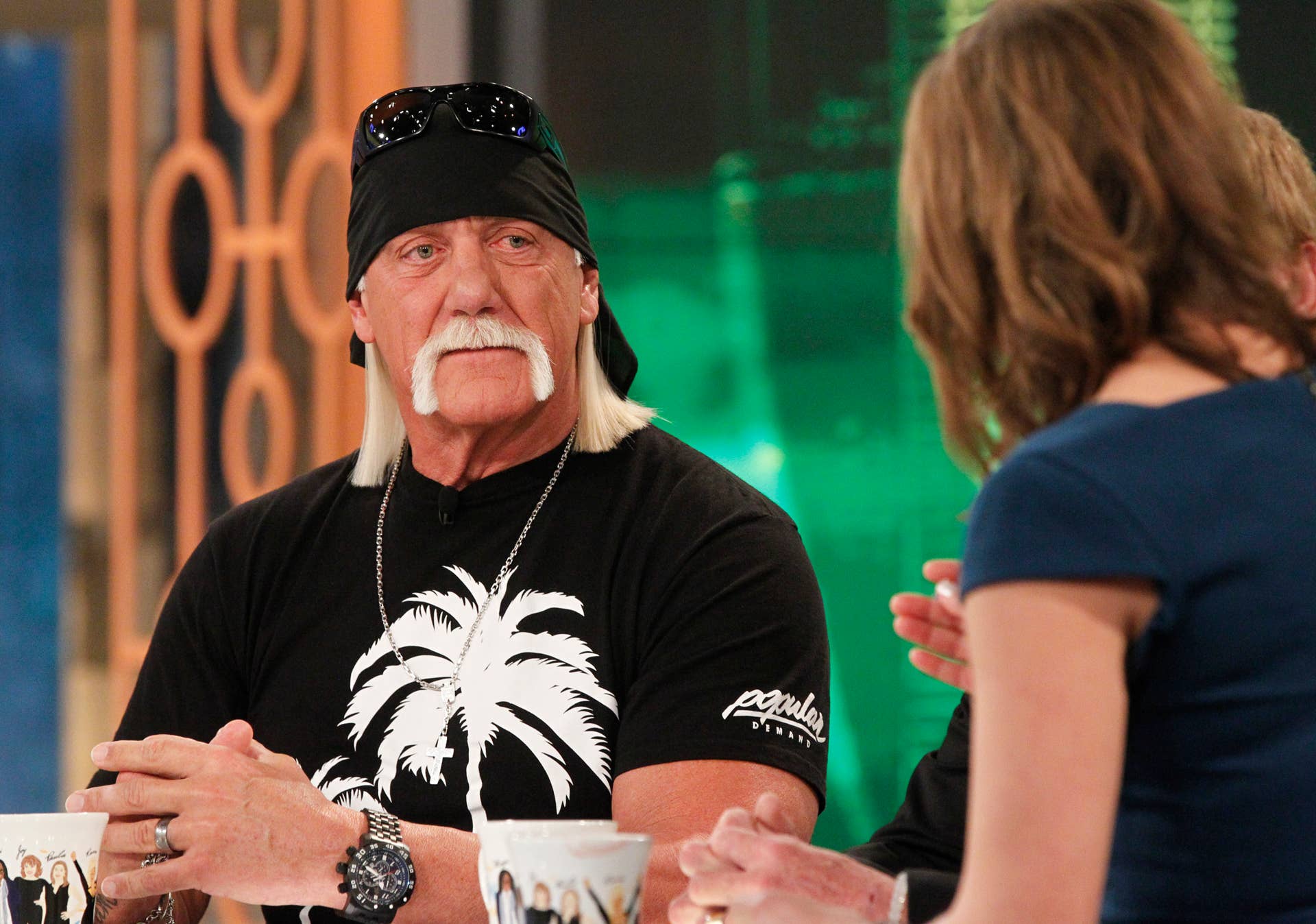 WWE Releases Emotional Message After Hulk Hogan's Death