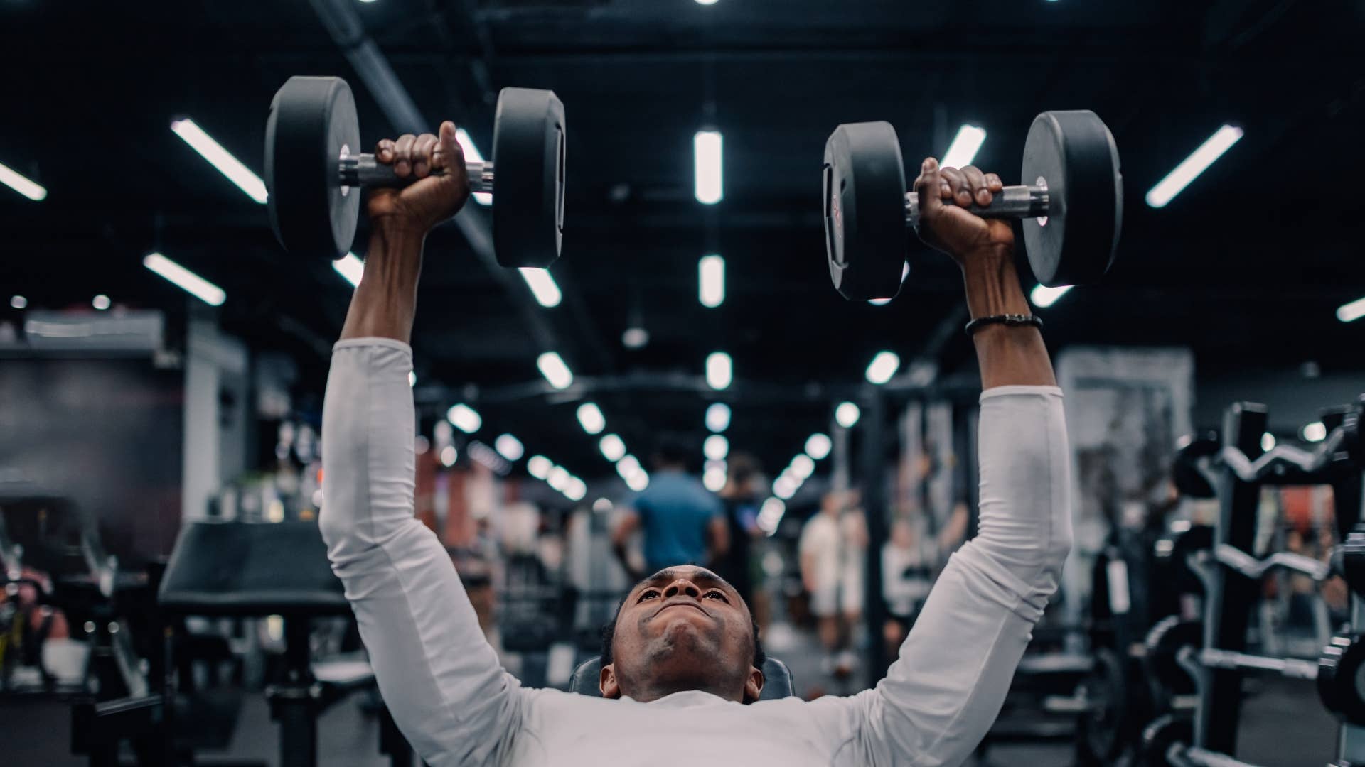How to Improve Cardio Endurance With Lifting: Boost Strength