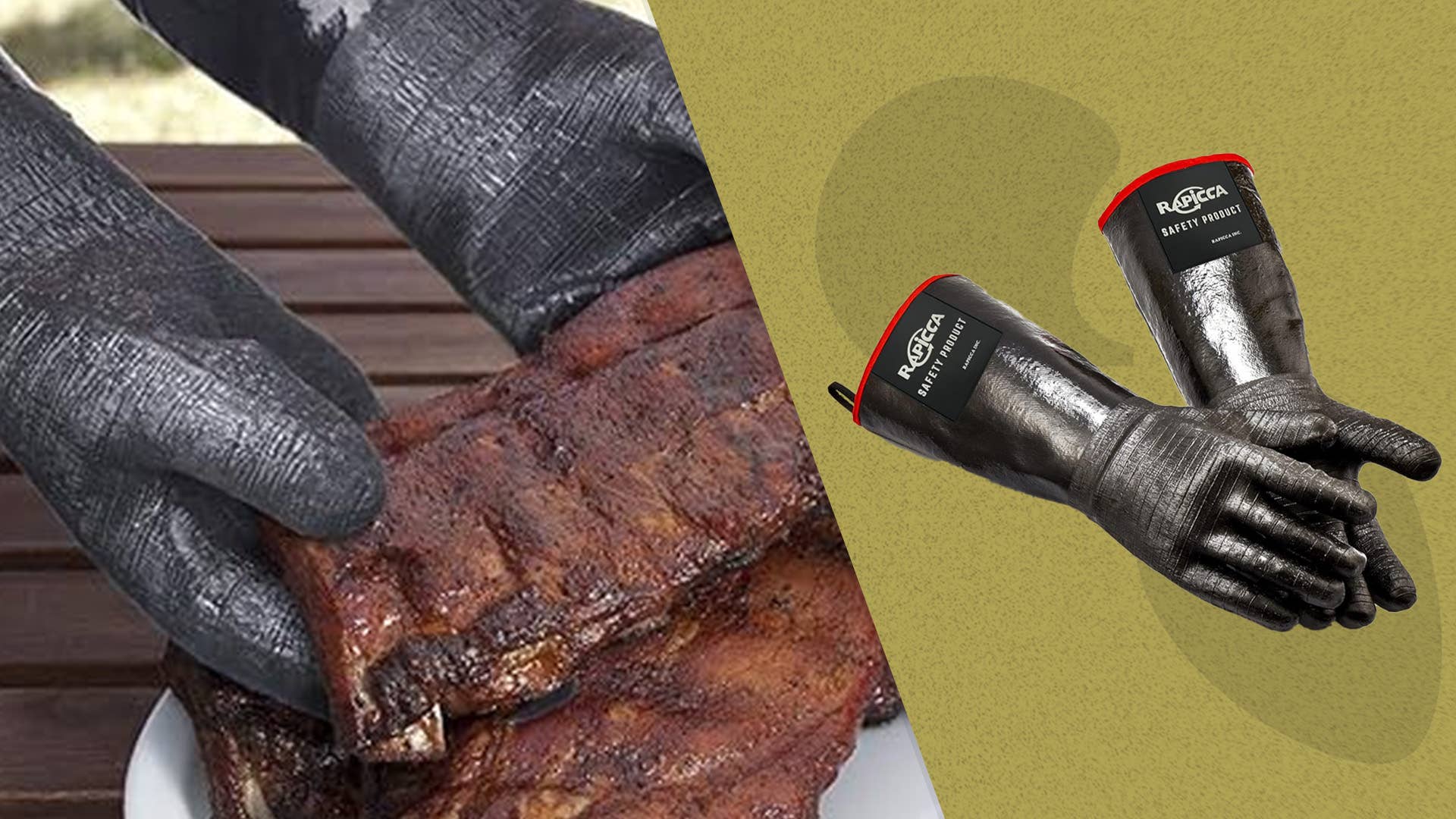 Which Gloves are Best for Pitmasters: Ultimate Heat-Resistant Picks