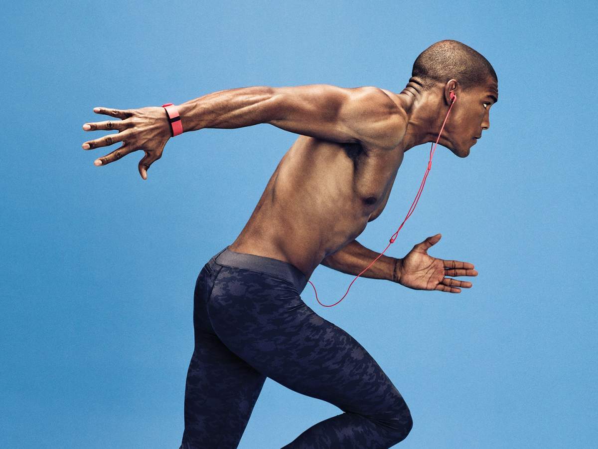 How to Increase VO2 Max: Simple Workouts and Tips - Men&rsquo;s Journal