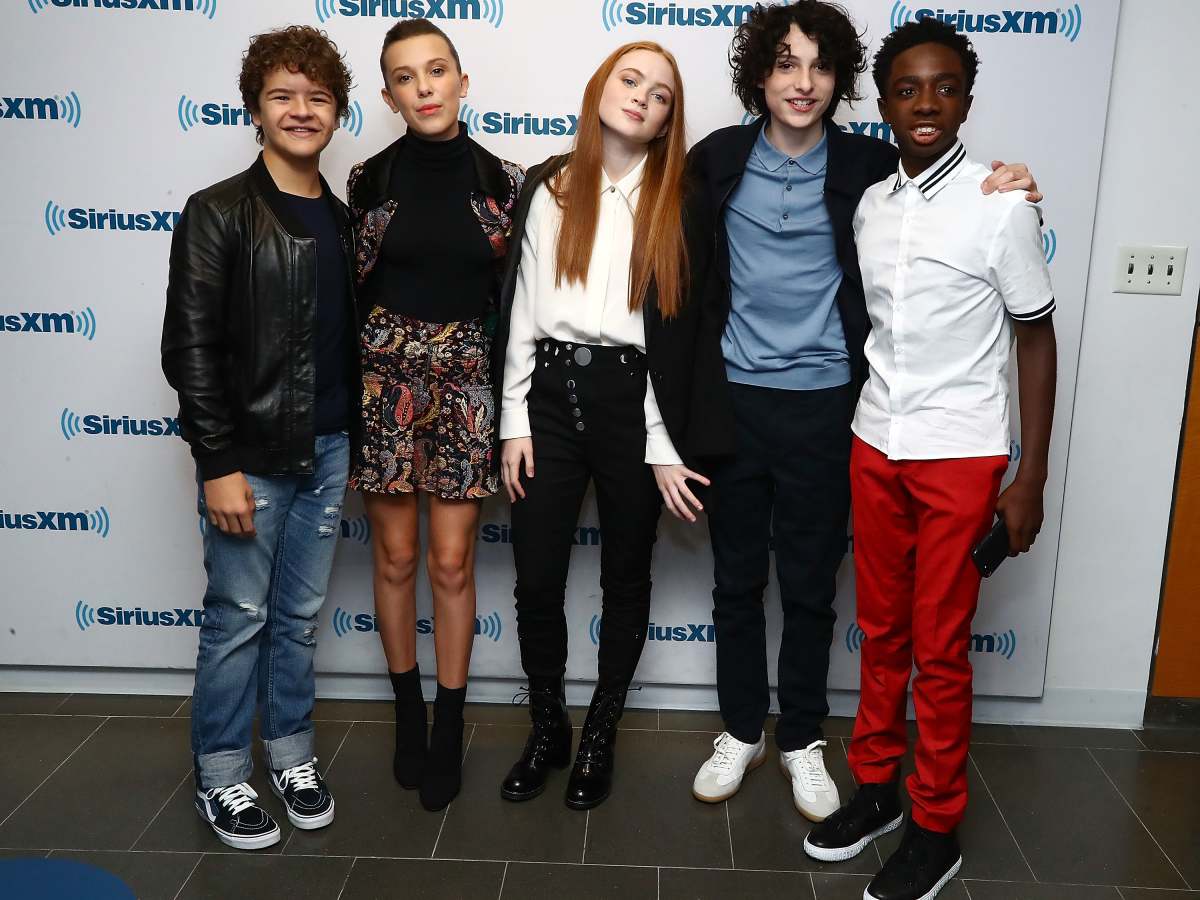 Stranger Things Season 5 The Emotional Finale Weve All Been Waiting For