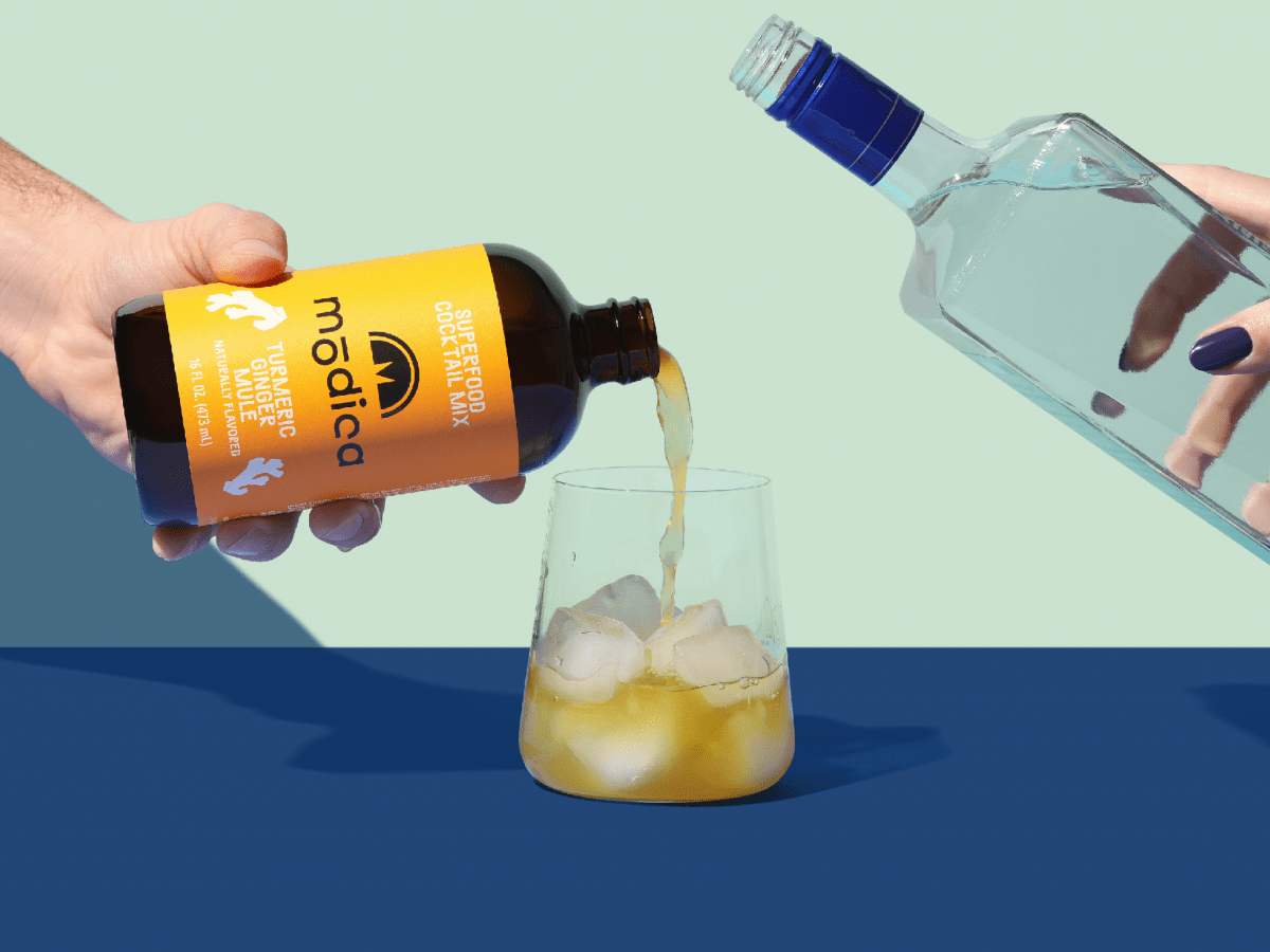 Best Pre-Made Craft Cocktail Mixers: No Artificial Flavors or Preservatives  - Men's Journal