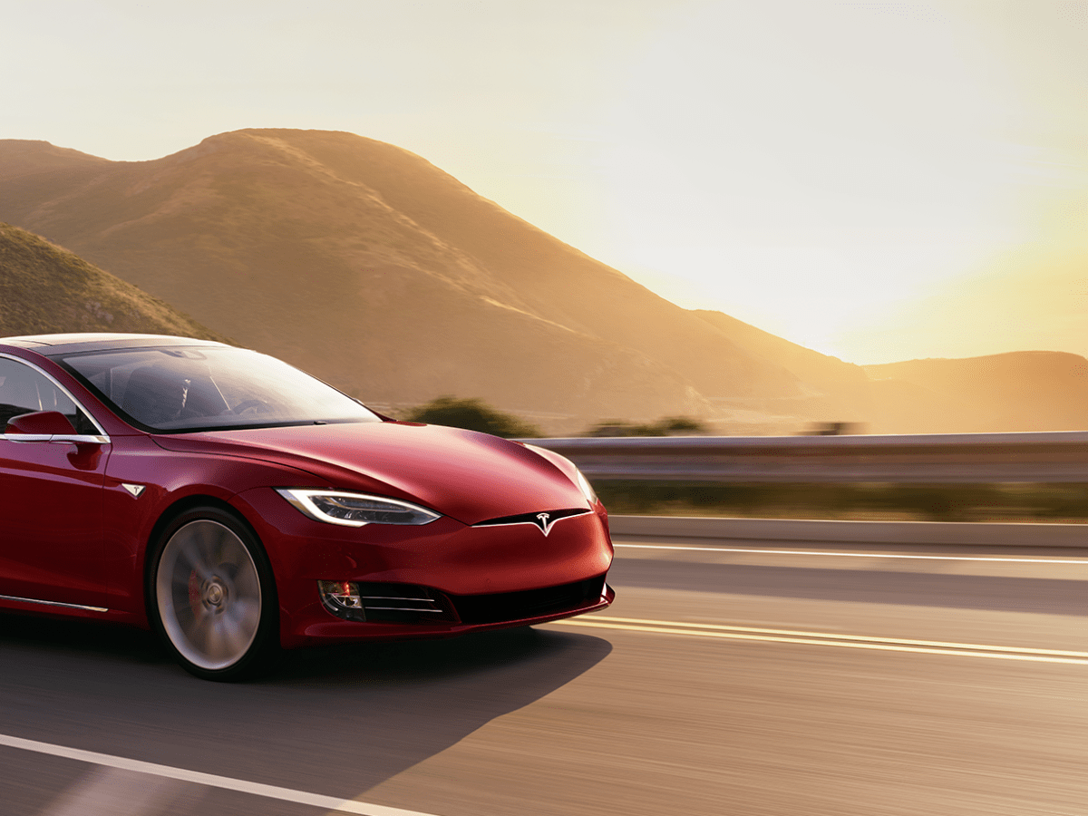verkrachting september huiselijk Everything You Need to Know About the Tesla Model S P100D - Men's Journal