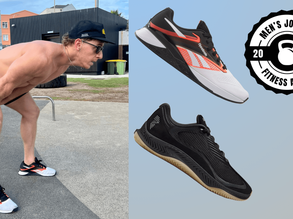 The 16 Best Running Shoes for Bad Knees of 2024