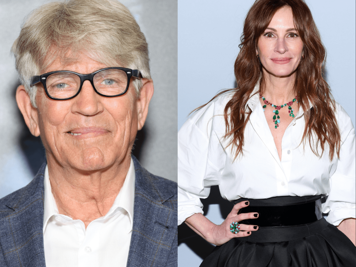 The Complicated History of Julia Roberts and Eric Roberts Sibling Feud