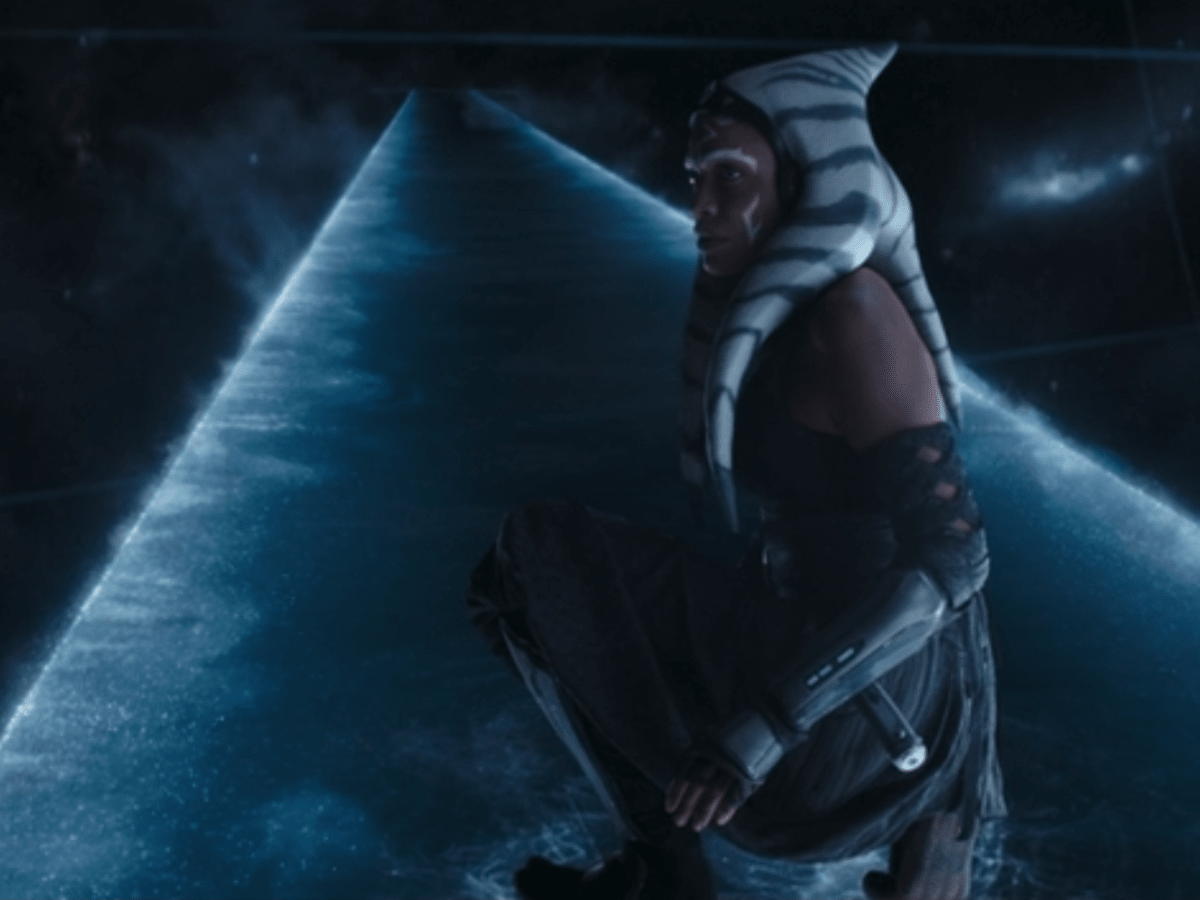 Star Wars Theory Reveals The World Between Worlds Is The Key To Ahsoka's  Return - IMDb