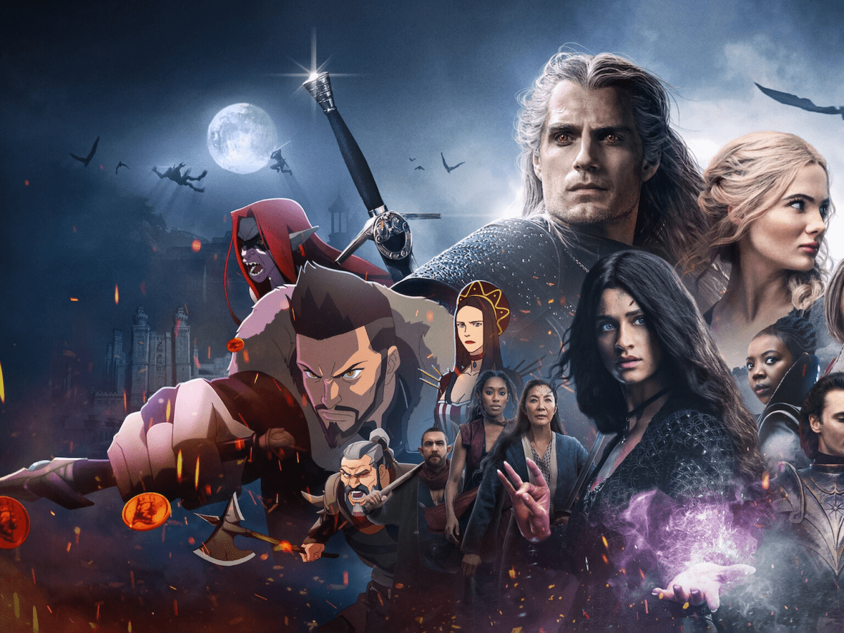 The Witcher Season 4: Everything We Know So Far - What's on Netflix