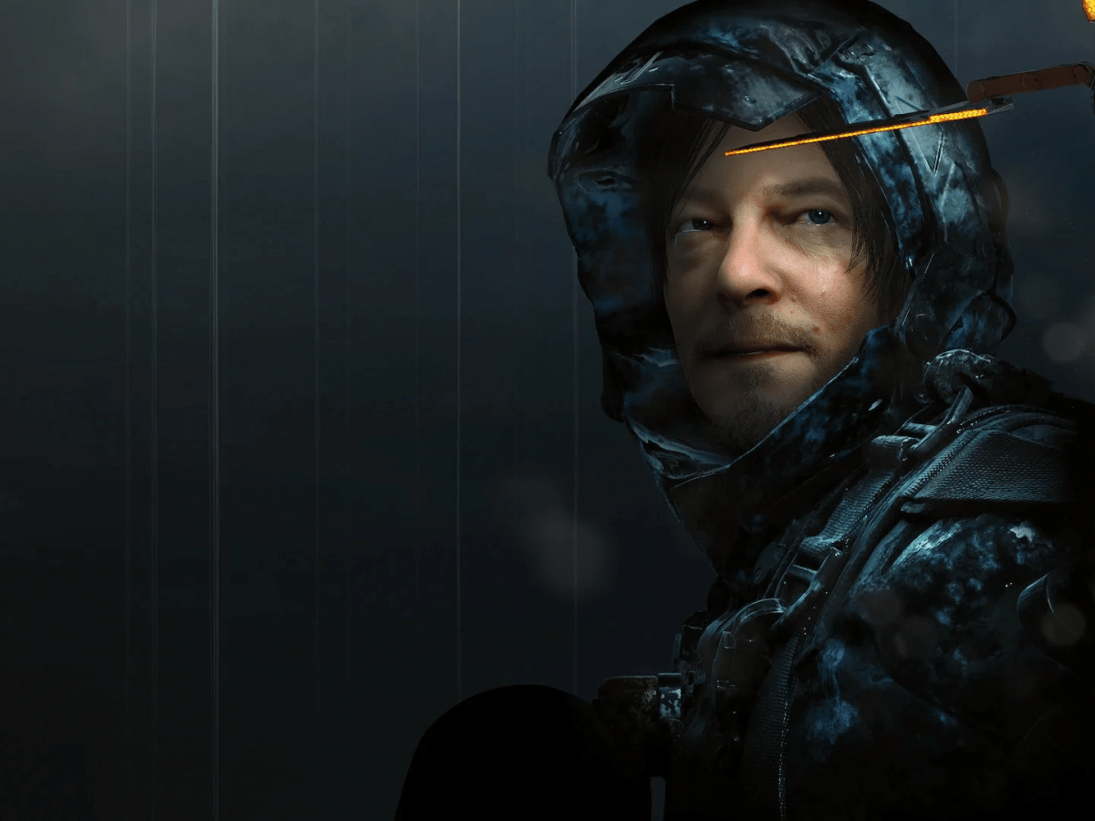 Death Stranding Film: 6 Actors Rumored for the Norman Reedus Role - Men's  Journal