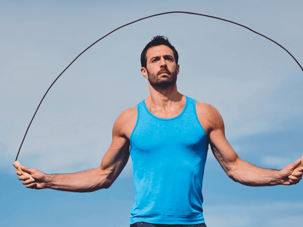 10 Best Battle Rope Workouts for Beginners-Step by Step