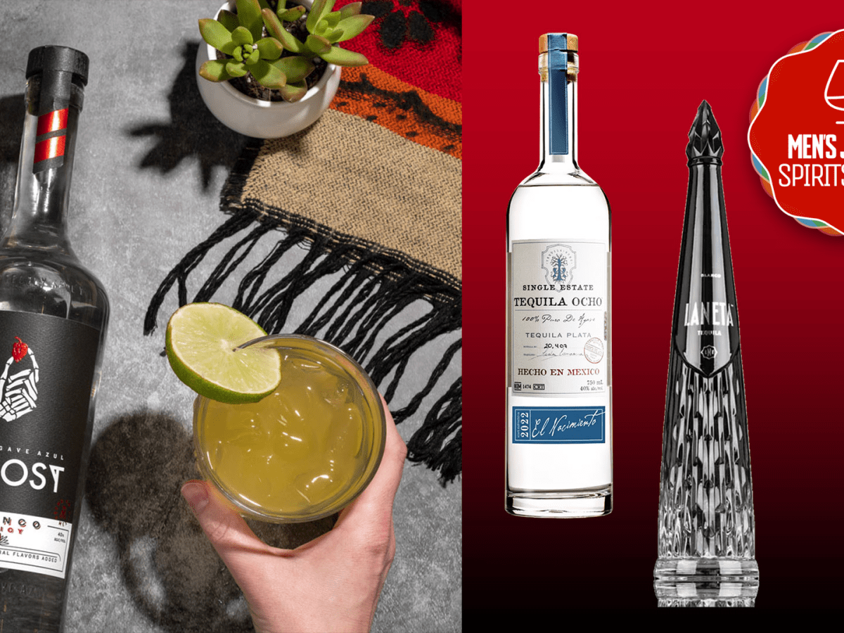 The Best Tequilas of 2024 for Making Spicy, Smooth, and Sweet