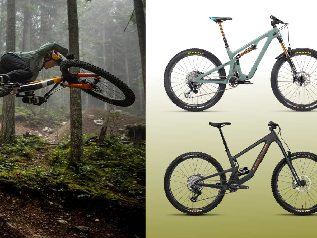 Best mountainbikes 2019 cheap