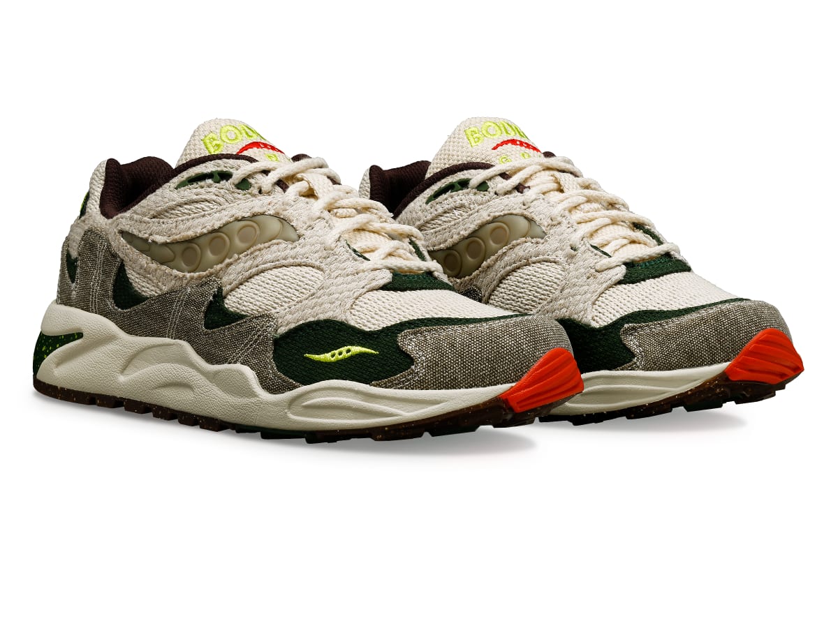 Saucony grid store 3000 red