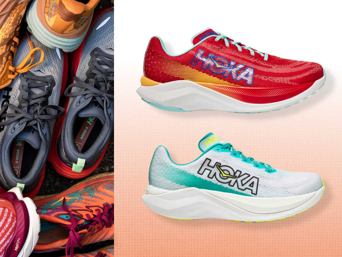 Best cushioned running shoes 2018 mens top