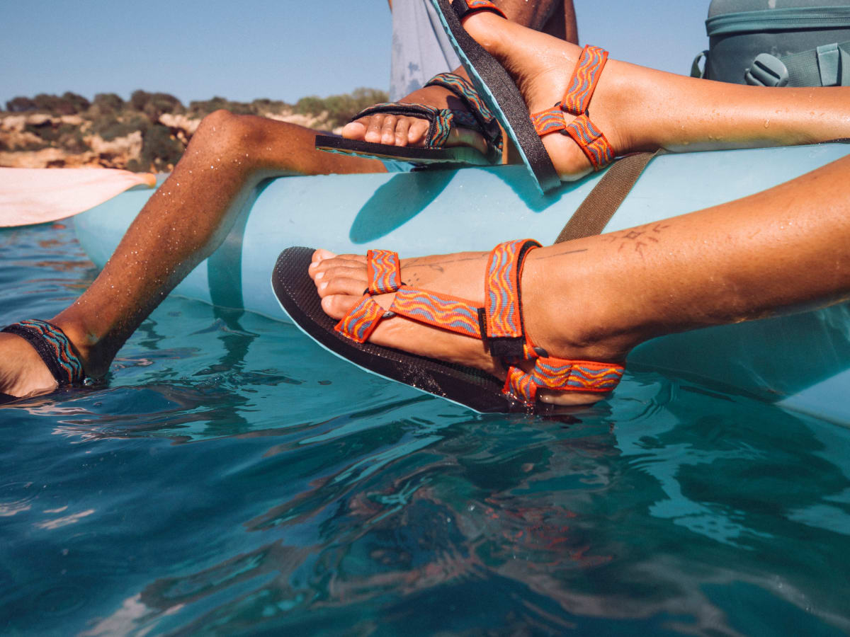 Teva Celebrates 40 Years of Fun with Where to Next Campaign