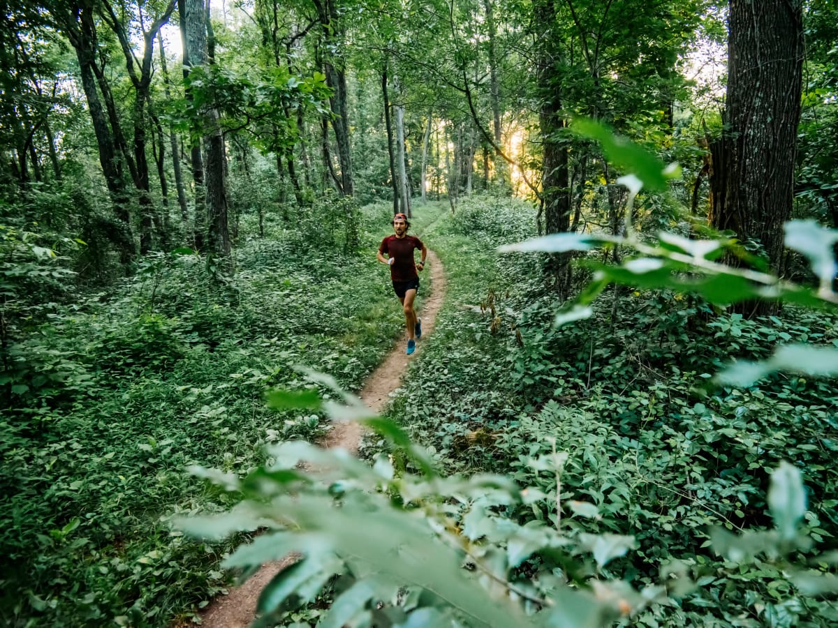 11 Best Trail Running Shoes of 2023 Men s Journal