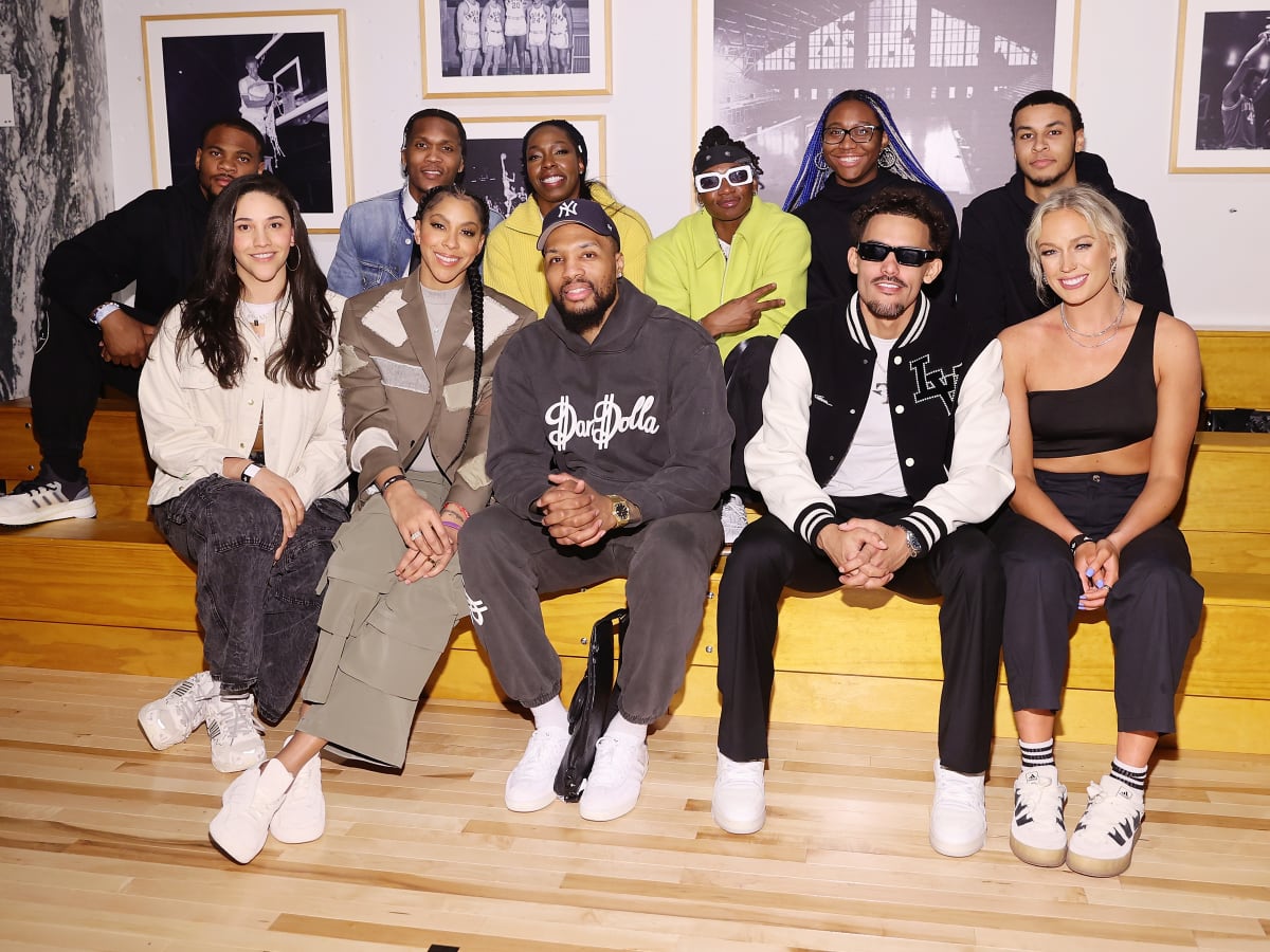Adidas nba all deals star shoes
