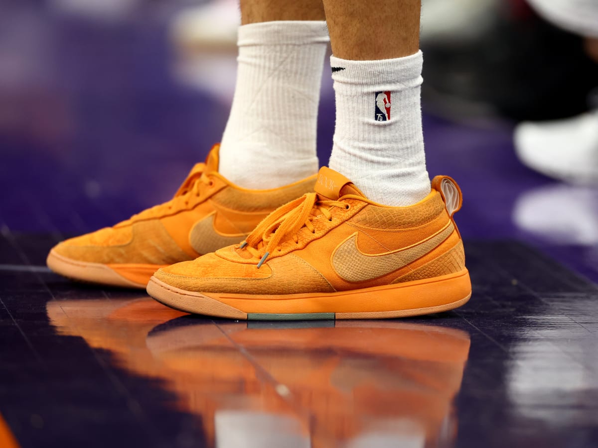 Foot locker devin booker shoes store