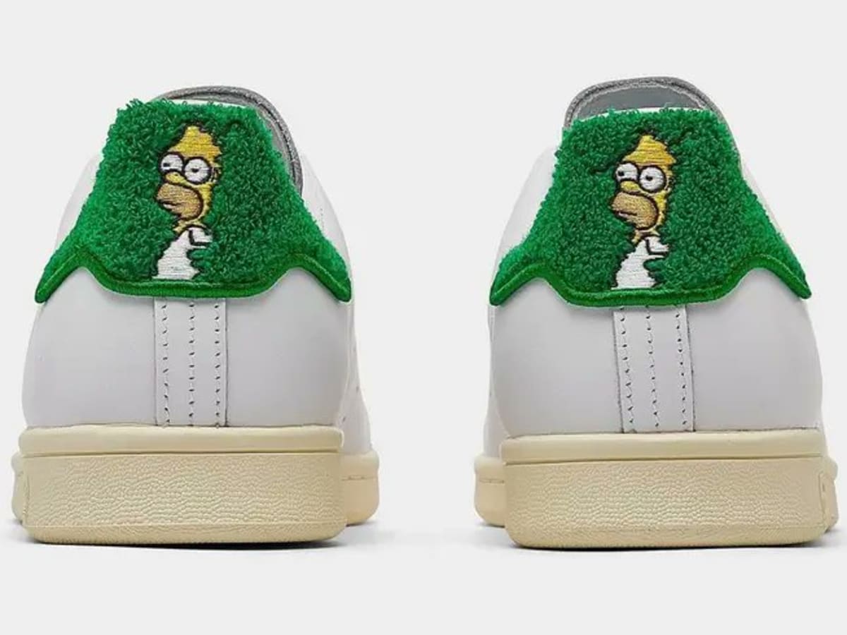 Adidas stan store smith 90 s summer