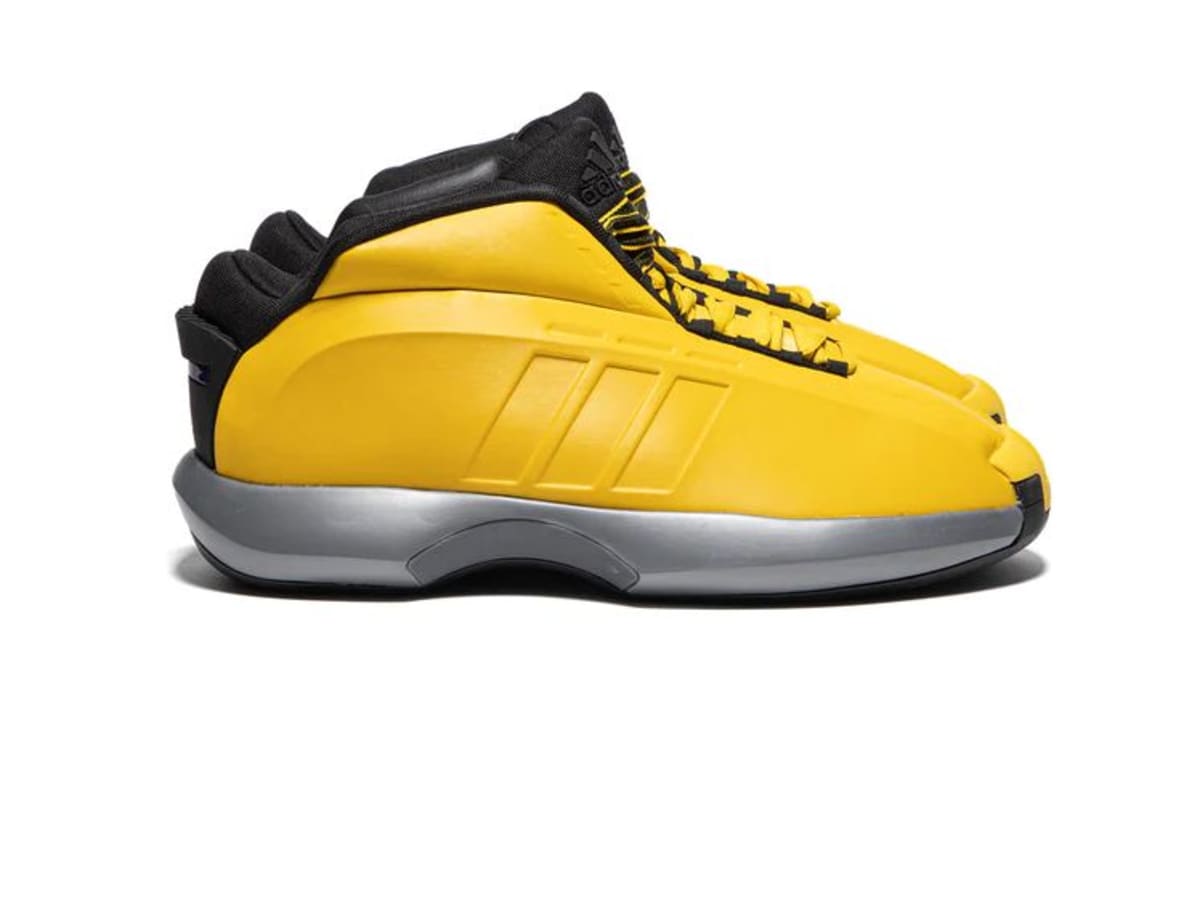 Kobe 1 sales shoe