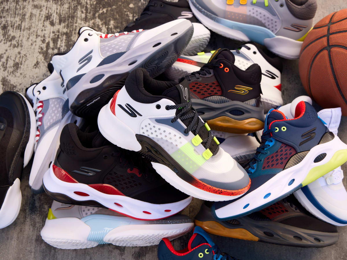 Skechers performance sale you spirit
