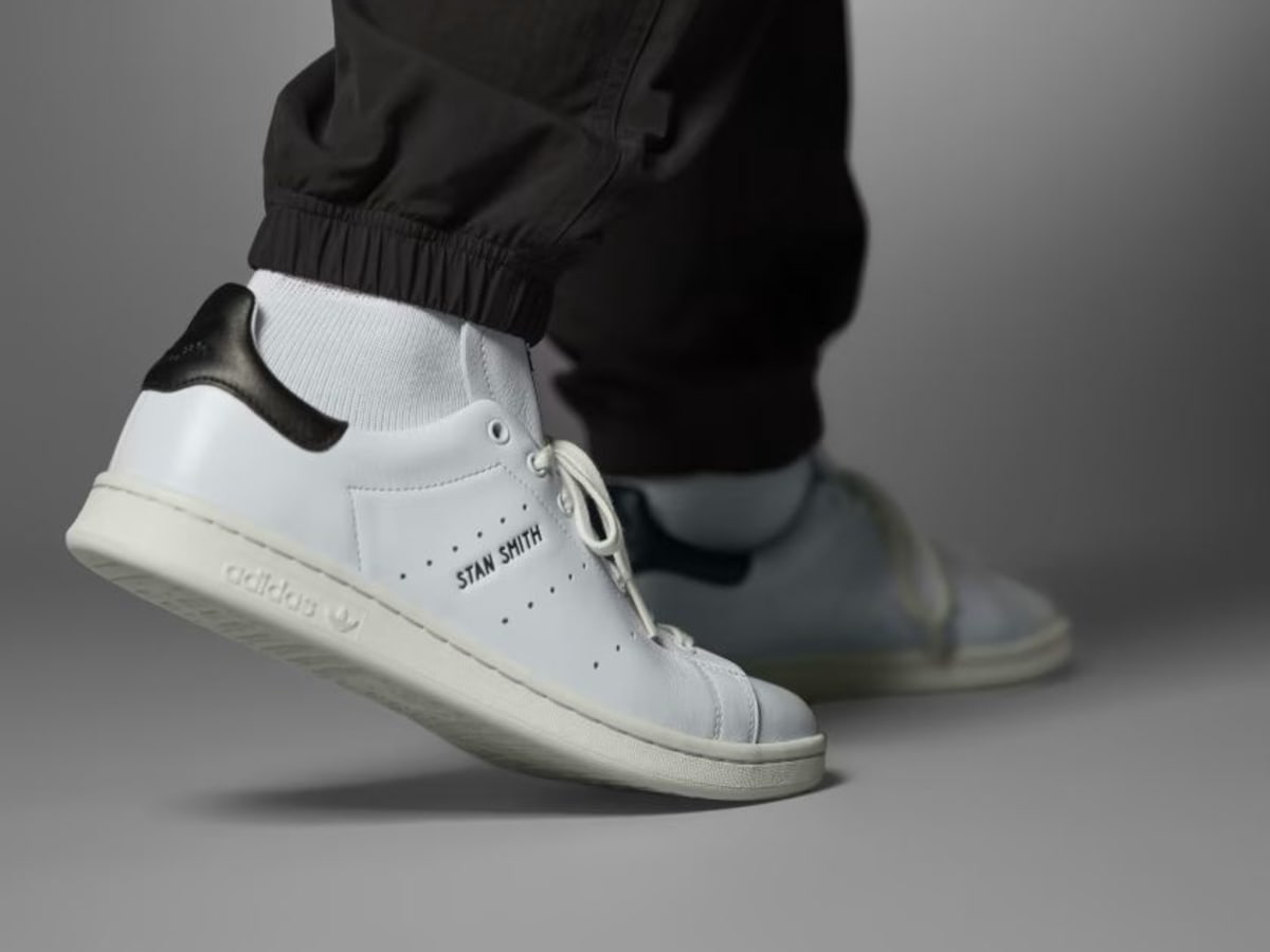 Adidas stan smith outfit best sale men