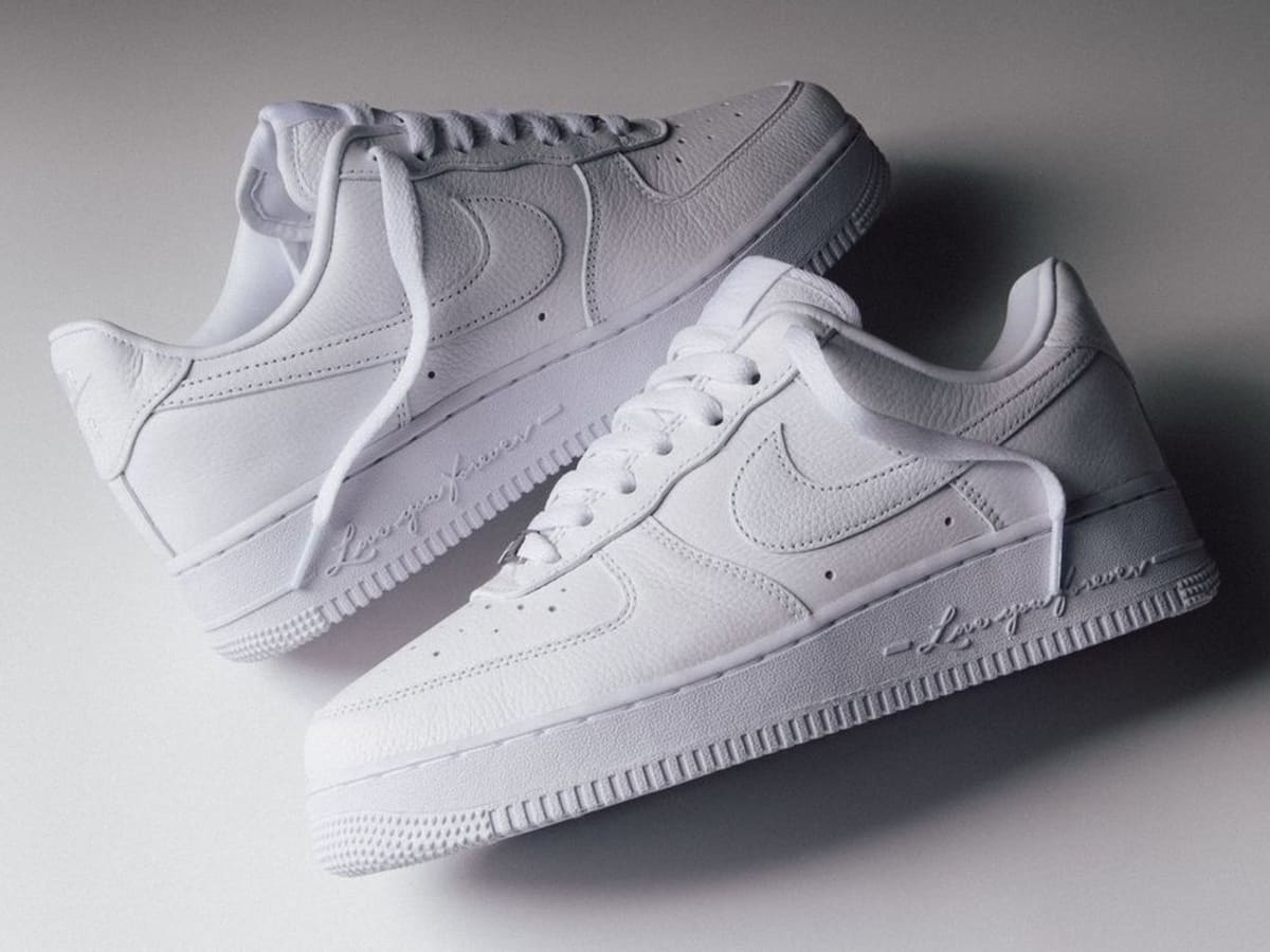 Air force one white shoes shop