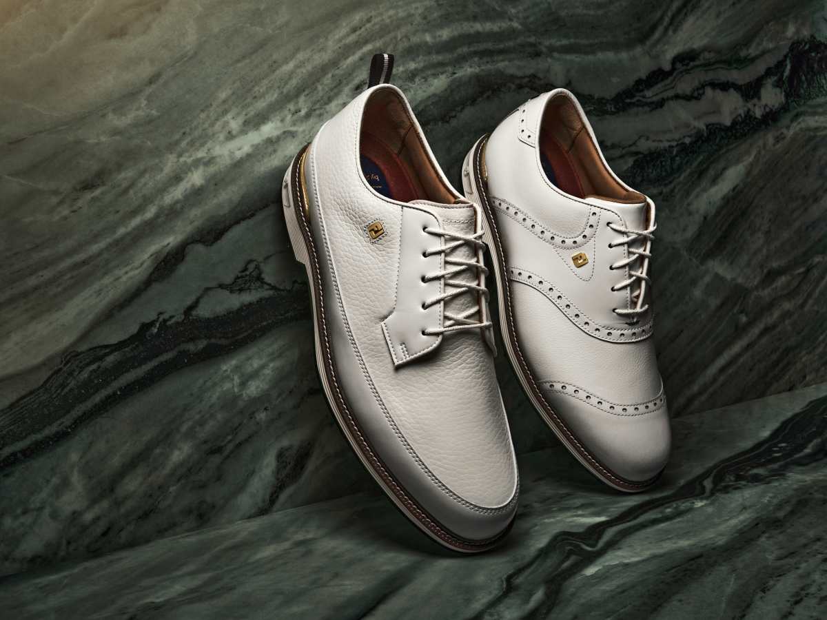Footjoy city golf shoes cheap