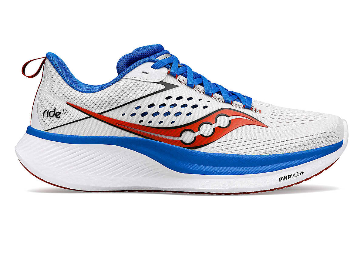 Saucony waffle deals shoes