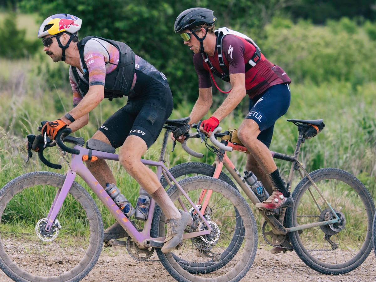 Mustang cyclocross best sale