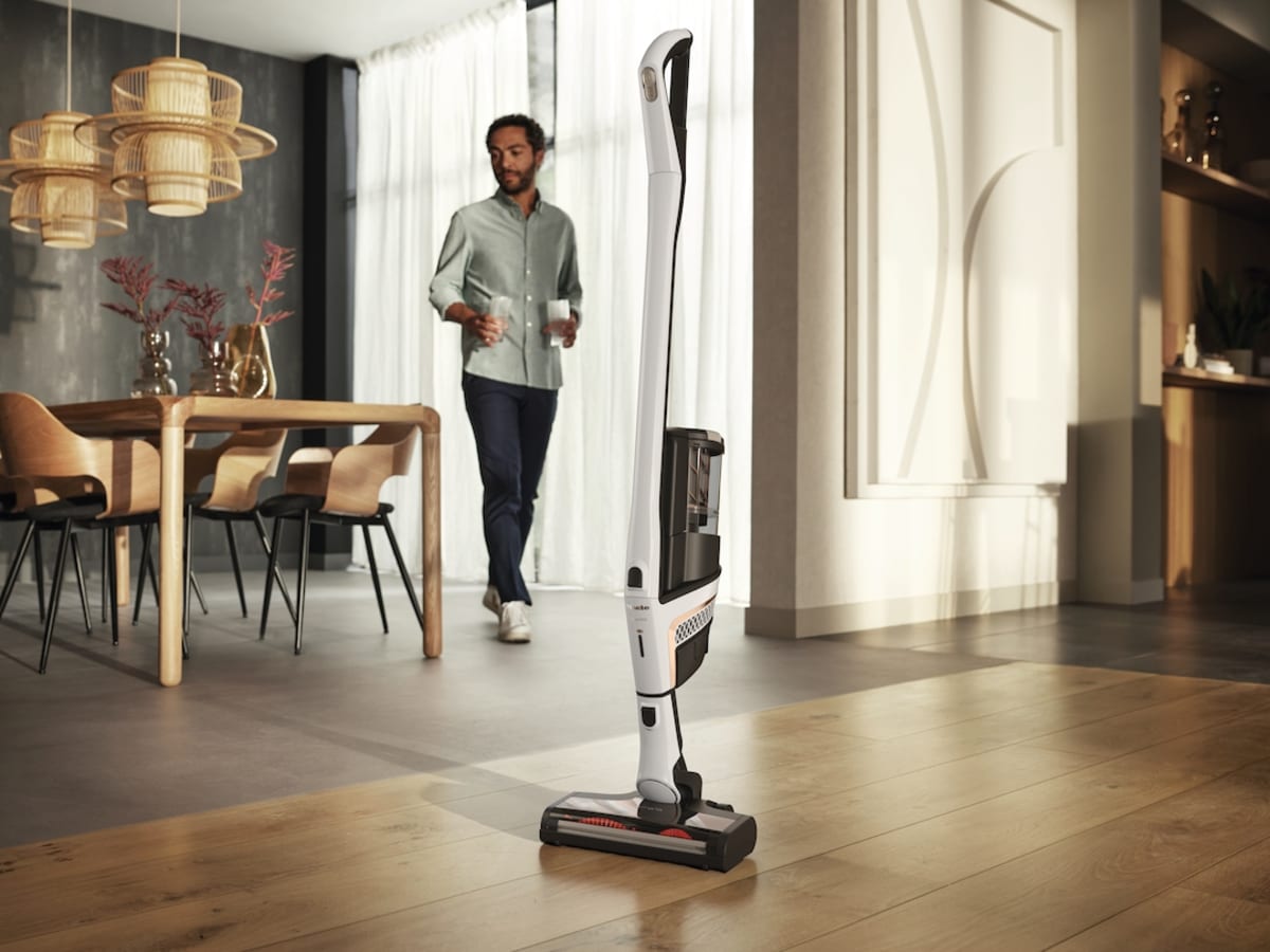 Best Cordless Stick Vacuums of 2023 Men s Journal