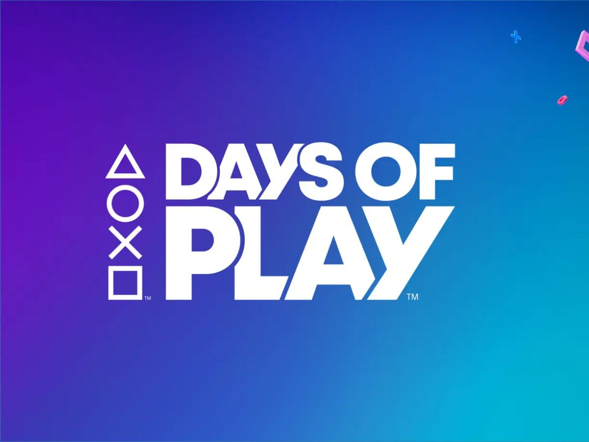 PlayStation Days of Play Celebration Adds New PS Plus Games Rewards Discounts and More Men s Journal Video Games
