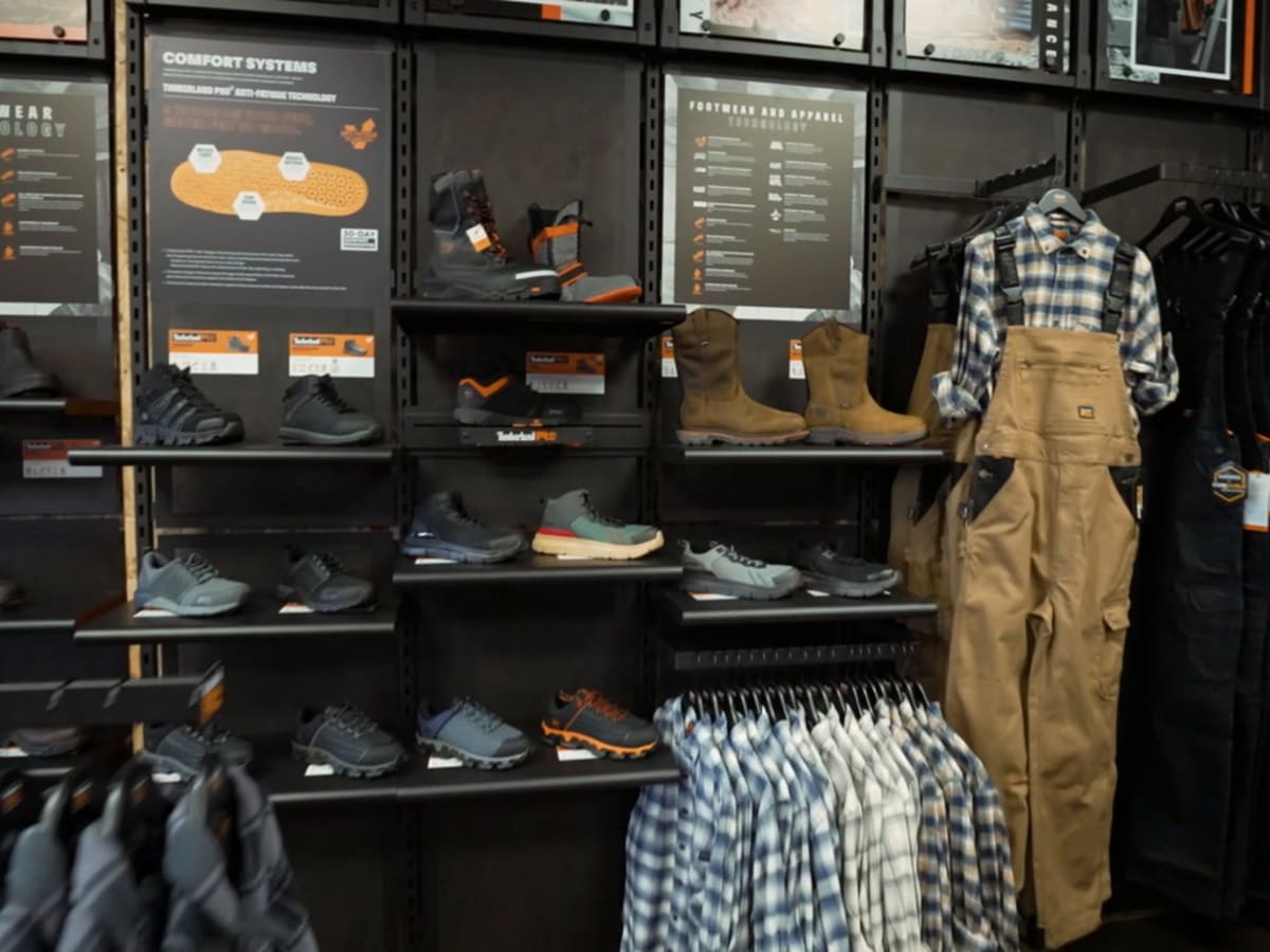 BI Timberland Grand Opening 16 9 30 sec