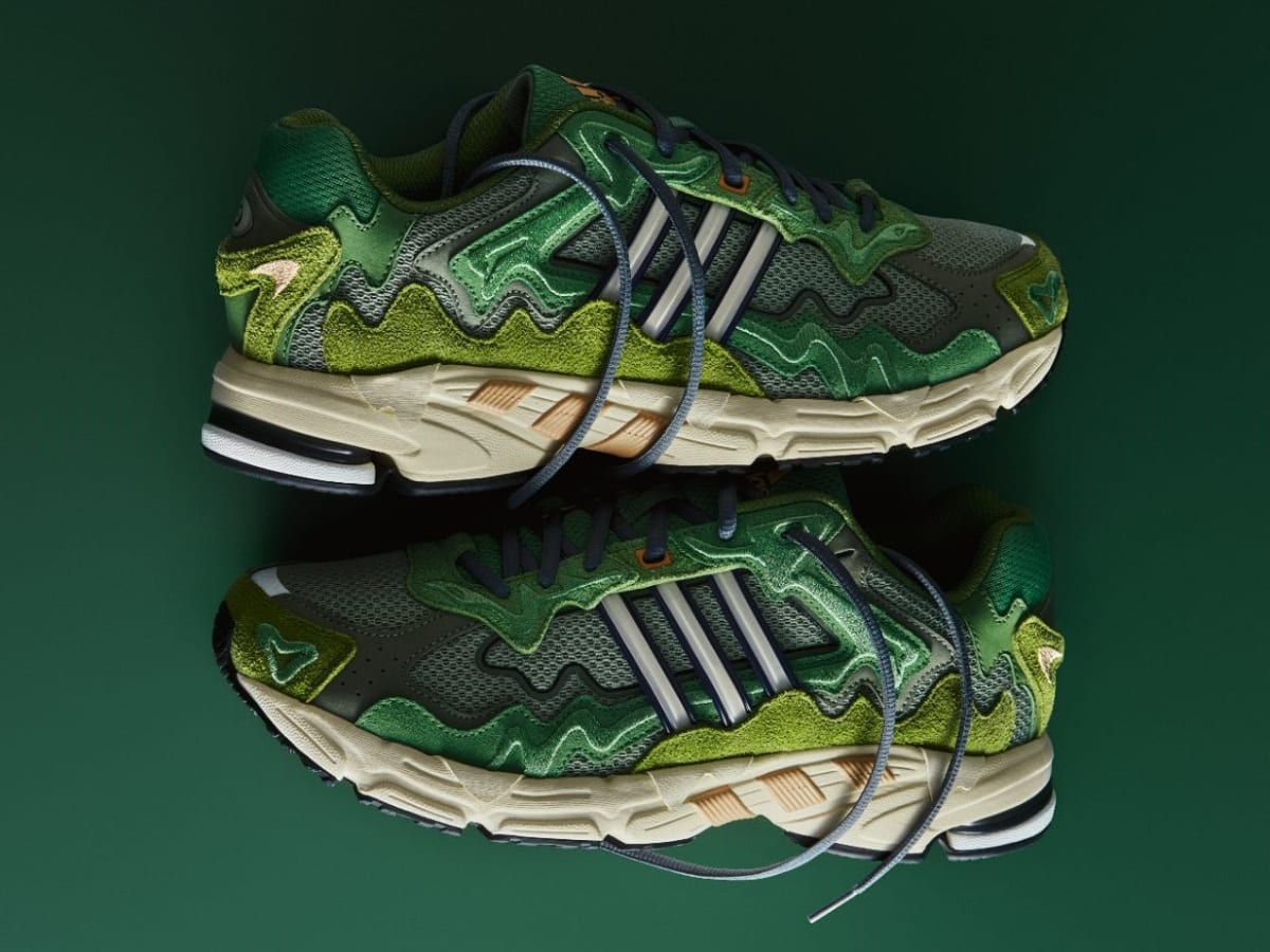 Reebok classic 2024 bad bunny