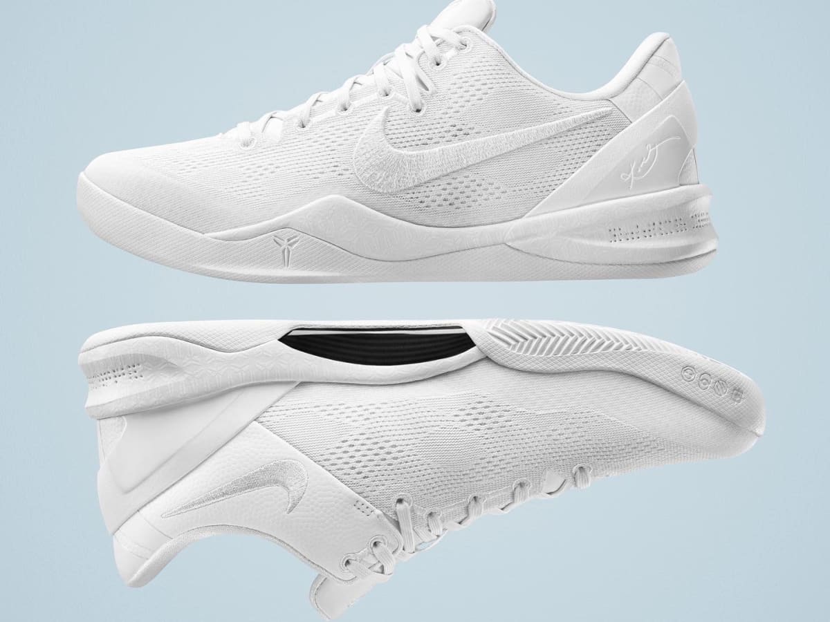 Nike Comments on Kobe Bryant s Upcoming Sneaker Release Men s