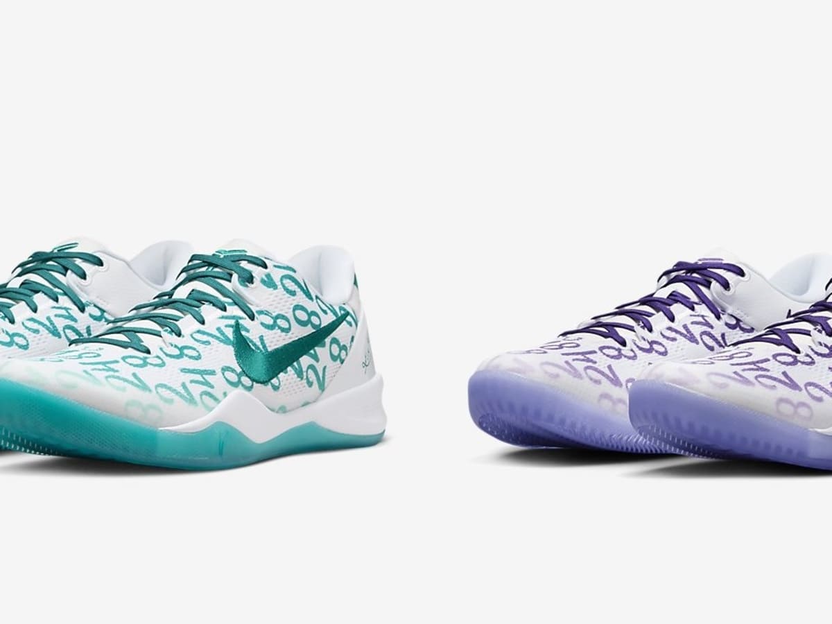 Kobe range shoes outlet